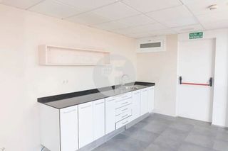 Oficina en alquiler en El Gall en Esplugues de Llobregat