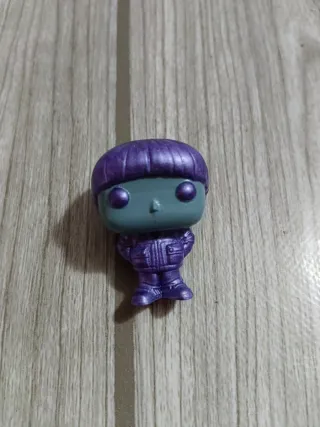 Figura Funko Pop 3D