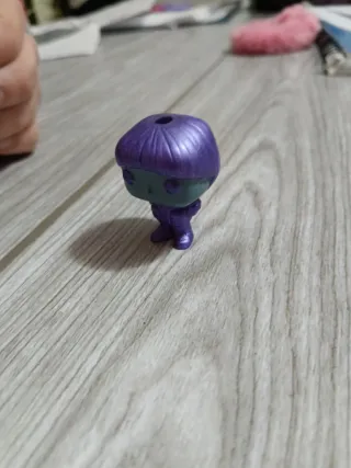 Figura Funko Pop 3D