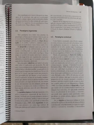 Libro Psicología del Desarrollo Escolar