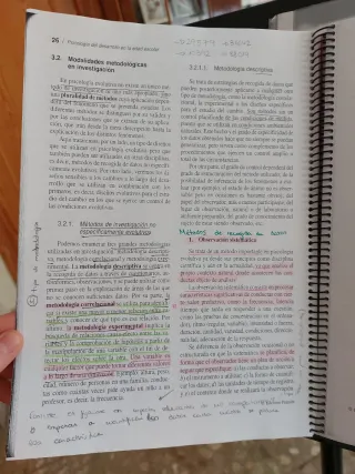Libro Psicología del Desarrollo Escolar