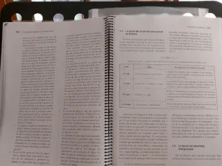 Libro Psicología del Desarrollo Escolar