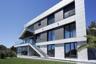 Chalet en alquiler en Montmar en Castelldefels