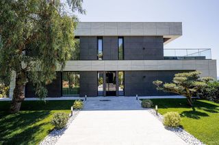 Chalet en alquiler en Montmar en Castelldefels