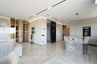 Chalet en alquiler en Montmar en Castelldefels