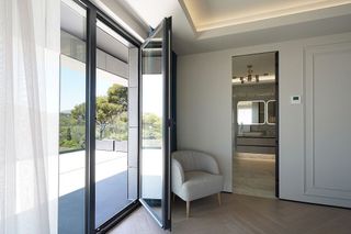 Chalet en alquiler en Montmar en Castelldefels