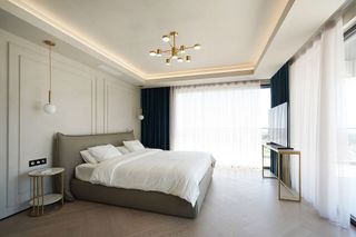 Chalet en alquiler en Montmar en Castelldefels