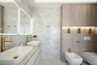 Chalet en alquiler en Montmar en Castelldefels