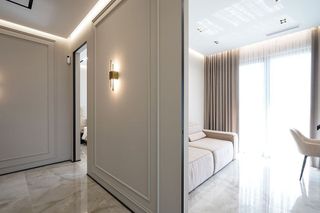 Chalet en alquiler en Montmar en Castelldefels