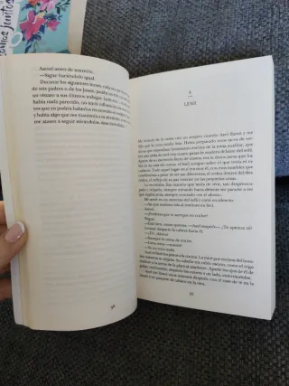 Pack Libro: Todo lo que nunca fuimos, parte 1 y 2