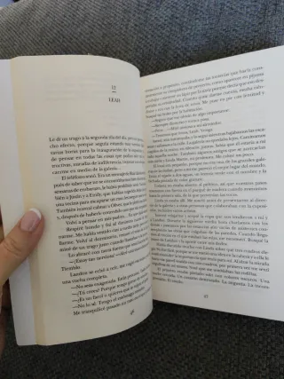 Pack Libro: Todo lo que nunca fuimos, parte 1 y 2