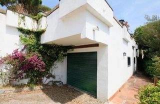 Chalet en venta en Urbanitzacions en Mataró