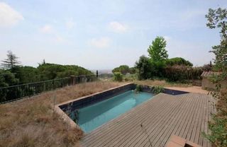 Chalet en venta en Urbanitzacions en Mataró