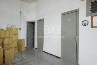 Nave industrial en venta en Cerdanyola en Mataró