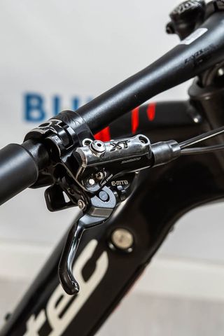 CORRATEC E-RS 160 T-S 2022 BICICLETA SEGUNDA MANO - Talla: S