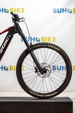 CORRATEC E-RS 160 T-S 2022 BICICLETA SEGUNDA MANO - Talla: S