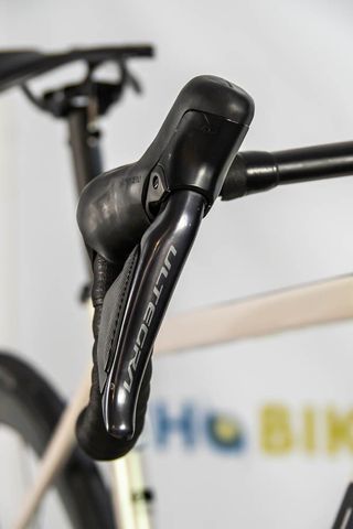 MMR ADRENALINE G2 PEARL WHITE AND BLACK T-S 2024 - Talla: S