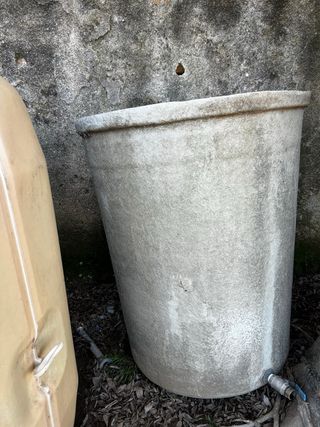 Depósito gasoil 1500L HINIASA