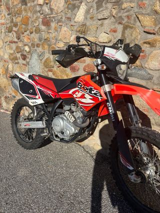 Moto 125 2016