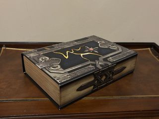 Triangle Strategy Edición Tactician Limited Switch