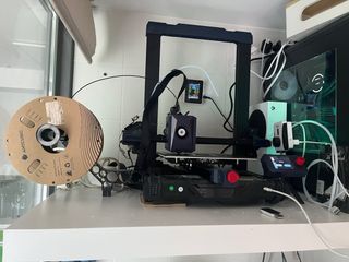 Anycubic Kobra 2 Neo Impresora 3D