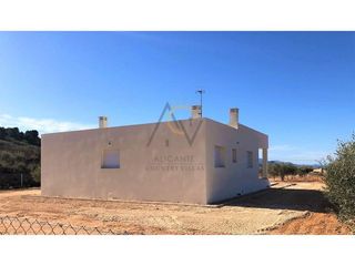 Chalet en venta en Pinós