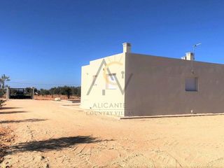 Chalet en venta en Pinós