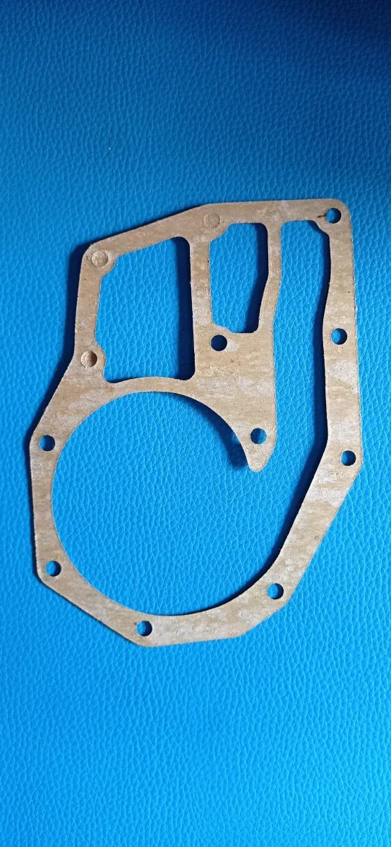 Junta Bomba Agua Renault 4. Nueva.