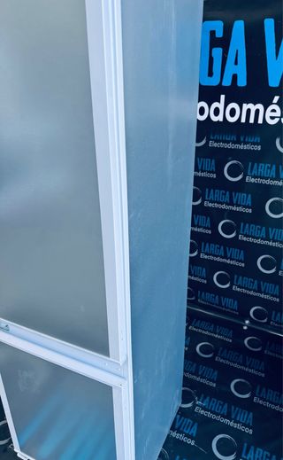 177.Frigorifico Combi Haier Integracion No Frost