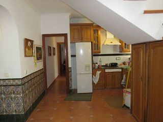 Chalet en venta en Barbate ciudad en Barbate