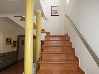 Chalet en venta en Barbate ciudad en Barbate