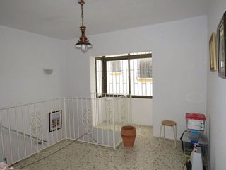 Chalet en venta en Barbate ciudad en Barbate
