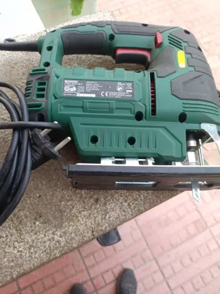 Sierra Caladora PARKSIDE