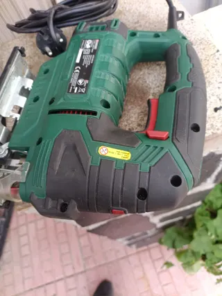 Sierra Caladora PARKSIDE