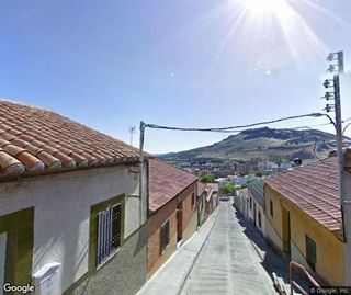 Chalet en venta en Las Mercedes - El Cármen en Puertollano
