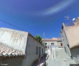 Chalet en venta en Las Mercedes - El Cármen en Puertollano