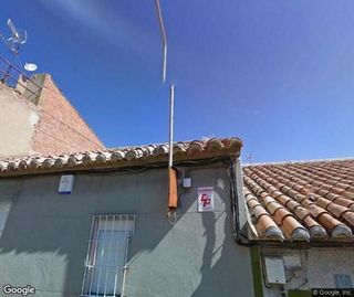 Chalet en venta en Las Mercedes - El Cármen en Puertollano