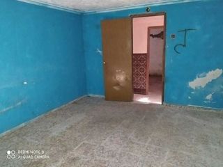 Chalet en venta en Las Mercedes - El Cármen en Puertollano