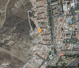 Chalet en venta en Las Mercedes - El Cármen en Puertollano