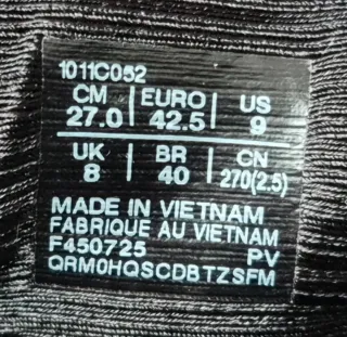 Zapatillas Asics Gel-Kayano 32 Talla 42.5