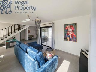 Chalet en venta en San Miguel de Abona en San Miguel de Abona