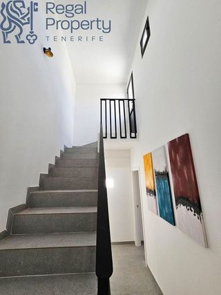 Chalet en venta en San Miguel de Abona en San Miguel de Abona