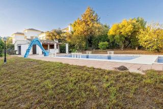 Chalet en venta en Benalup-Casas Viejas