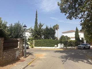 Chalet en venta en Benalup-Casas Viejas