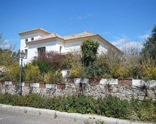 Chalet en venta en Benalup-Casas Viejas