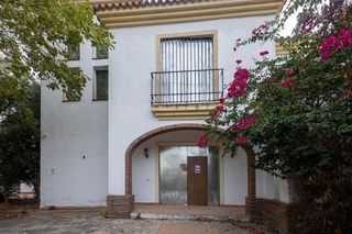 Chalet en venta en Benalup-Casas Viejas