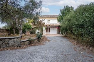 Chalet en venta en Benalup-Casas Viejas