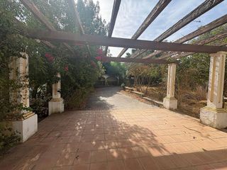 Chalet en venta en Benalup-Casas Viejas