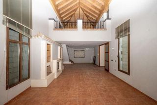 Chalet en venta en Benalup-Casas Viejas
