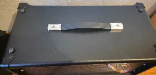 Engl Metalmaster 40W Combo Amplificador Guitarra